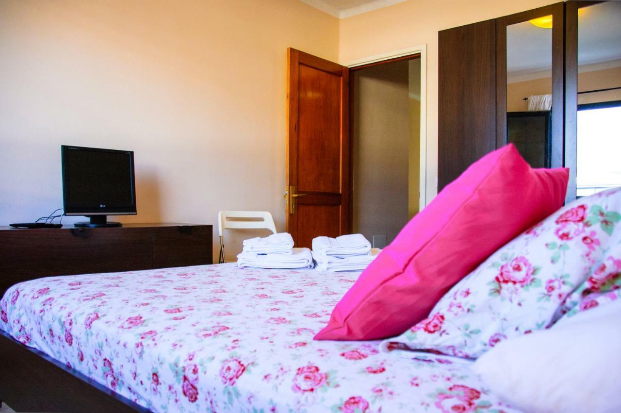 Puerto Del Carmen Pool Apartment Bagian luar foto