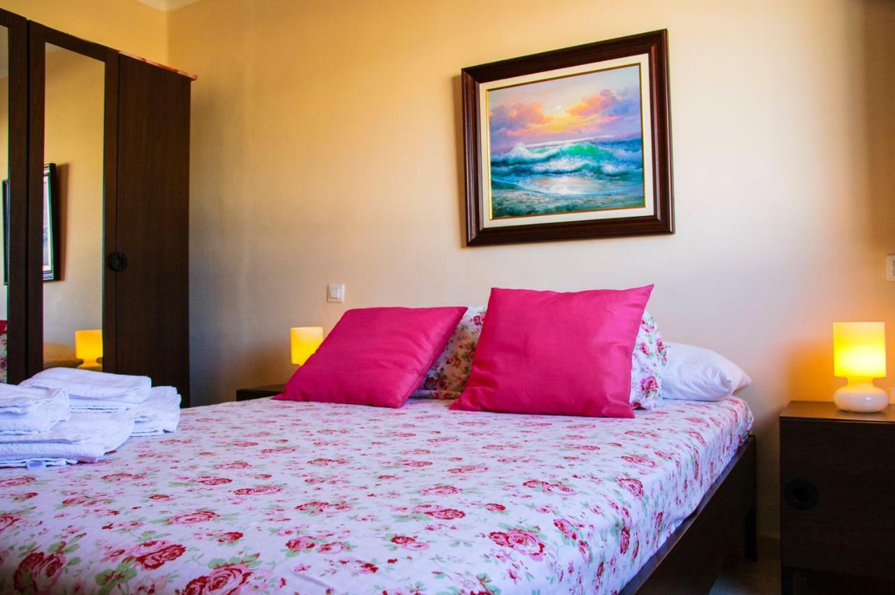 Puerto Del Carmen Pool Apartment Bagian luar foto